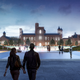 Illustration for article titled The Smithsonian's Fantastic Plan to Transform the National Mall